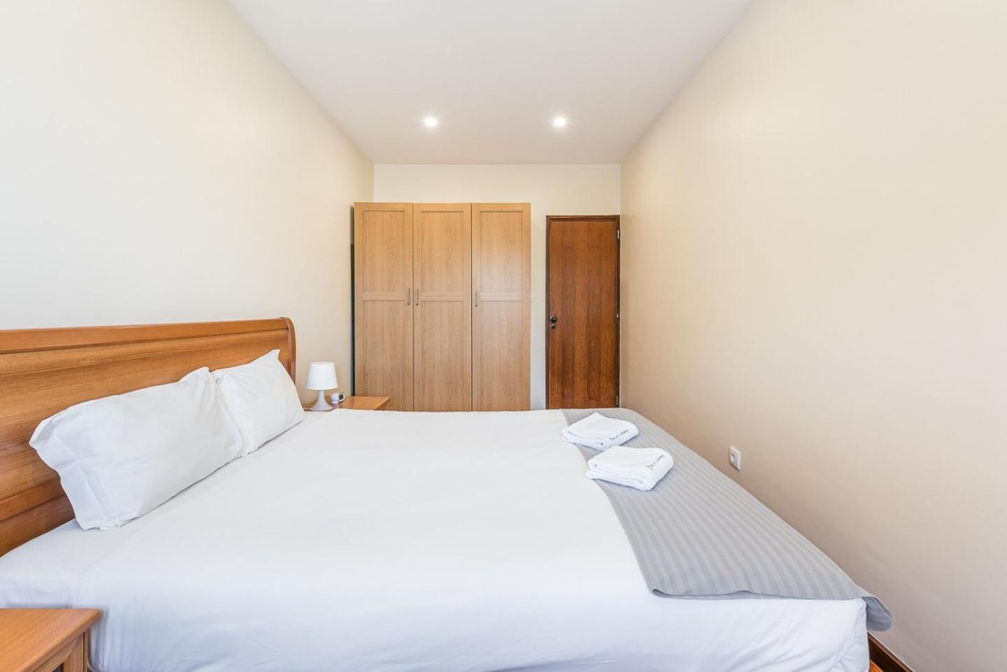 Guestready - Sound Of Nature - T1 Boavista OOporto Exterior foto